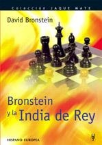 BRONSTEIN Y LA INDIA DEL REY | 9788425516696 | BRONSTEIN, DAVID
