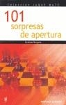 101 SORPRESAS DE APERTURA | 9788425516443 | BURGESS, GRAHAM