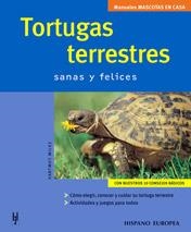 TORTUGAS TERRESTES | 9788425516719 | WILKE, HARTMUT