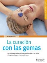 CURACION CON LAS GEMAS, LA | 9788425516948 | GRAF, BERNHARD