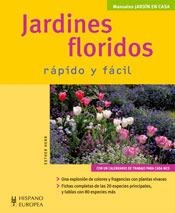 JARDINES FLORIDOS | 9788425517211 | HERR, ESTHER