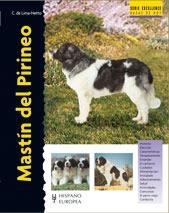 MASTIN DEL PIRINEO | 9788425517990 | LIMA-NETTO, CHRISTINA DE