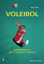 VOLEIBOL | 9788425514715 | WISE, MARY