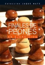 FINALES DE PEONES EN EJERCICIOS | 9788425518430 | KONIKOWSKI, JERZY