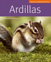 ARDILLAS | 9788425518850 | BEISSWENGER, ALEXANDRA