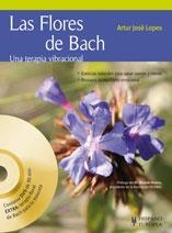 FLORES DE BACH (+DVD), LAS | 9788425519444 | LOPES, ARTUR JOSÉ