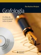 GRAFOLOGIA (+DVD) | 9788425520051 | MARTINEZ MIRALPEIX, ALEX