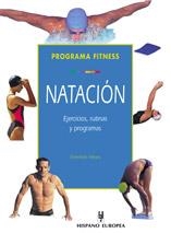 PROGRAMA FITNESS NATACION | 9788425513831 | HINES, EMMET