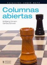 COLUMNAS ABIERTAS | 9788425518065 | UHLMANN, WOLFGANG / SCHMIDT, GERHARD