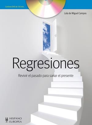 REGRESIONES +DVD | 9788425520471 | DE MIGUEL, LOLA