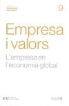 EMPRESA I VALORS | 9788472269279 | MURILLO BONVEHÍ, DAVID