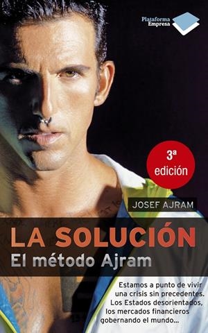 SOLUCION, LA | 9788415115656 | AJRAM, JOSEF