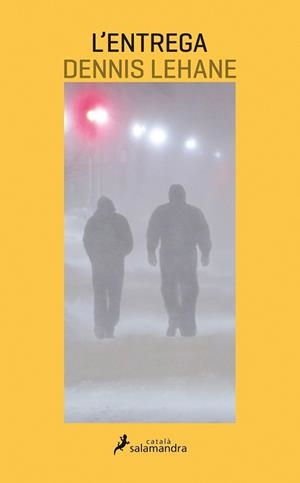 L'ENTREGA | 9788416310005 | LEHANE, DENNIS