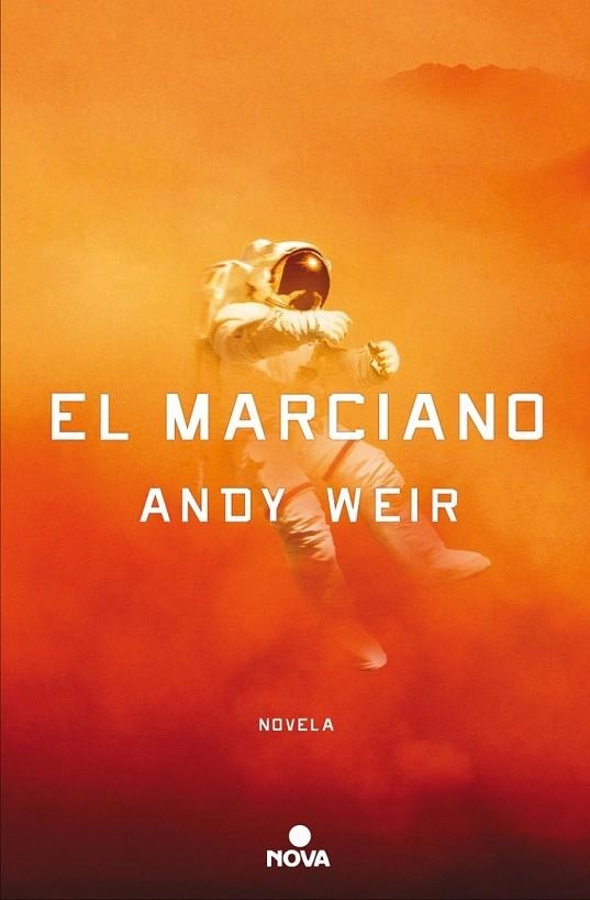 MARCIANO EL | 9788466655057 | WEIR, ANDY