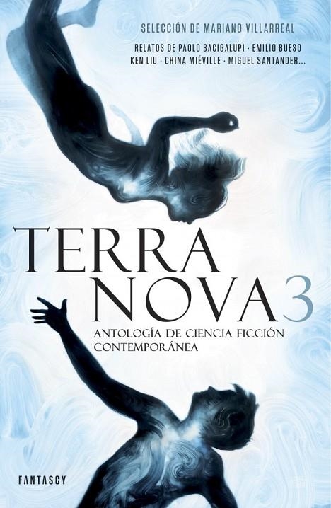 TERRA NOVA 3 | 9788415831426 | AUTORES VARIOS