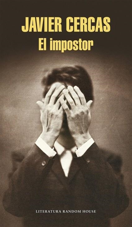 IMPOSTOR EL | 9788439729723 | CERCAS,JAVIER