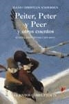 PEITER, PETER Y PEER Y OTROS CUENTOS               CUENTOS C | 9788466740128 | ANDERSEN, HANS CHRISTIAN