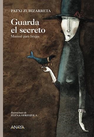 GUARDA EL SECRETO | 9788466762748 | ZUBIZARRETA, PATXI