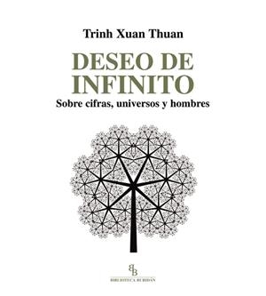 DESEO DE INFINITO | 9788494263811 | XUAN THUAN, TRINH