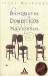 BANQUETES DOMESTICOS NAVIDEÑOS | 9788439702863 | MARRODAN, IGONE