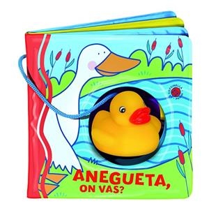 ANEGUETA ON VAS | 9788877033772 | AAVV
