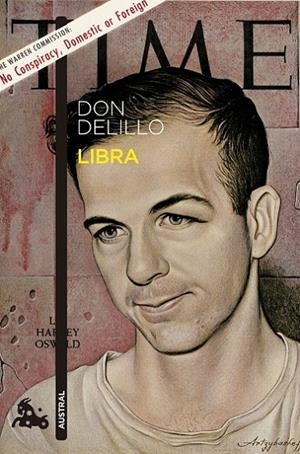 LIBRA | 9788432222986 | DON DELILLO