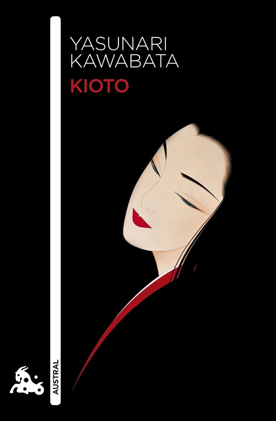 KIOTO | 9788496580916 | YASUNARI KAWABATA