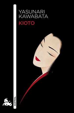 KIOTO | 9788496580916 | YASUNARI KAWABATA