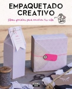 EMPAQUETADO CREATIVO | 9788403514188 | CASADO,GEMA