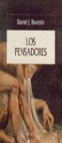 PENSADORES, LOS | 9788484320104 | BOORSTIN, DANIEL J.