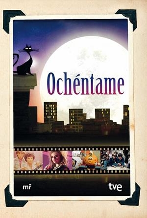OCHÉNTAME | 9788427041424 | CR TVE
