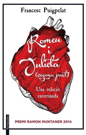 ROMEU I JULIETA (SEGONA PART) | 9788416297030 | FRANCESC PUIGPELAT I VALLS