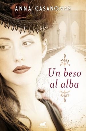 BESO AL ALBA UN | 9788415420866 | CASANOVAS, ANNA