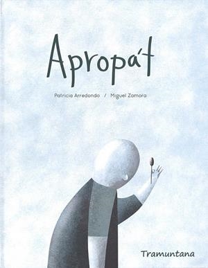 APROPA'T | 9788494182556 | ARREDONDO / ZAM