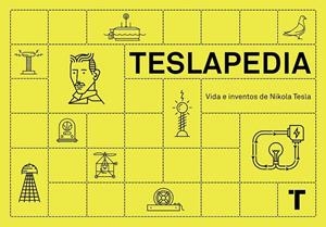 TESLAPEDIA | 9788415832836