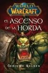 ASCENSO DE LA HORDA, EL | 9788490241950 | GOLDEN, CHRISTIE