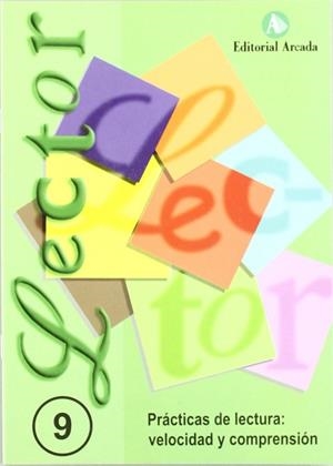 LECTOR 9 CASTELLA | 9788478870127 | AA.VV.