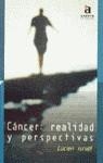 CANCER REALIDAD Y PERSPECTIVAS | 9788448304706 | ISRAEL, LUCIEN