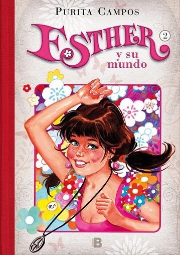 ESTHER Y SU MUNDO 2 | 9788466655804 | CAMPOS, PURITA