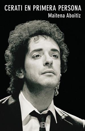CERATI EN PRIMERA PERSONA | 9788466655972 | ABOITIZ, MAITENA