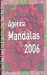 AGENDA MANDALAS 2006 | 9788495590749 | AA.VV