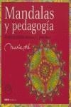 MANDALAS Y PEDAGOGIA                               ACERCAMIE | 9788495590534 | PRE, MARIE