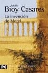 INVENCION DE MOREL , LA | 9788420638393 | BIOY CASARES , ADOLFO
