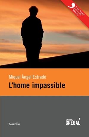 HOME IMPASSIBLE L' | 9788494319631 | ESTRADÉ PALAU, MIQUEL ÀNGEL