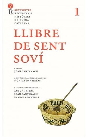 LLIBRE DEL SENT SOVI (COL.LECIO 7 PORTES) | 9788472267886 | ANONIM