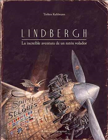 LINDBERGH CAS | 9788426141163 | AA.VV