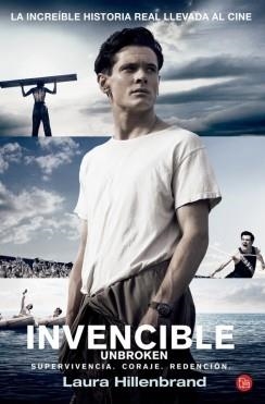 INVENCIBLE (EDICIÓN DE LA PELÍCULA) | 9788466328517 | HILLENBRAND,LAURA