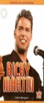 RICKY MARTIN | 9788440695024 | BERGQUIST, KATHIE