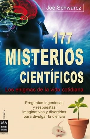 117 MISTERIOS CIENTIFICOS | 9788496924901 | SCHWARCZ, JOE