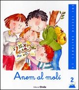 ANEM AL MOLI 2 | 9788475527284 | GASSO, ANNA